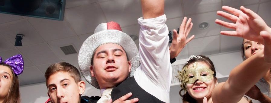 Eventos Sociales